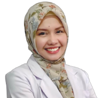 dr. Azizah Arifati, Sp. KG