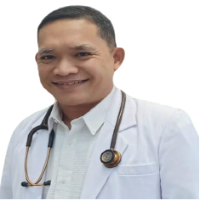 dr. Donny Irawan, Sp. PD